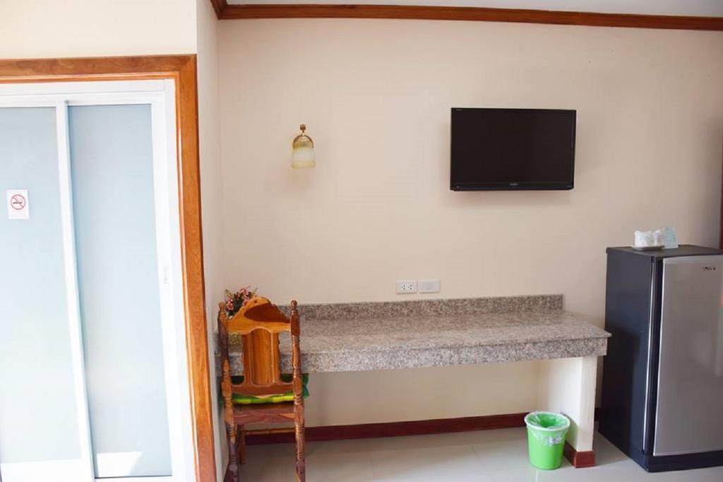 Np Residence Nakhon Phanom Pokoj fotografie
