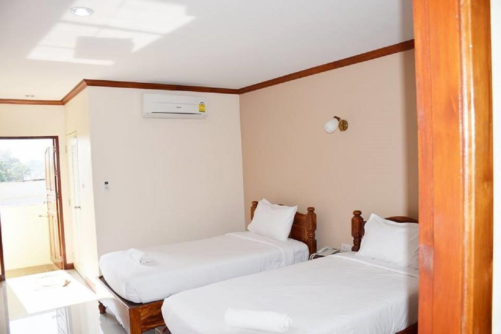 Np Residence Nakhon Phanom Pokoj fotografie