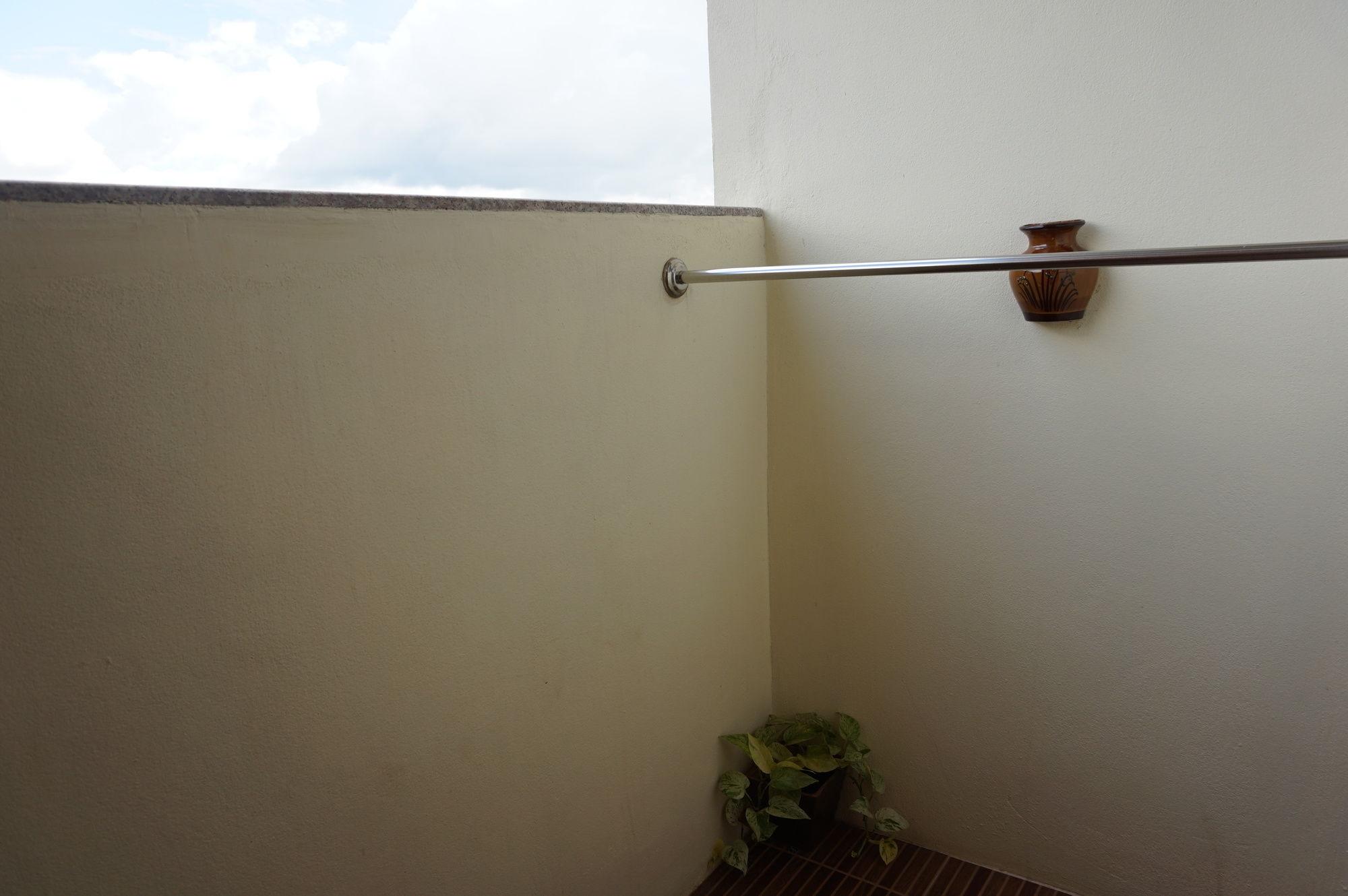 Np Residence Nakhon Phanom Exteriér fotografie